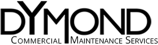 Dymond | Commercial Maintenance Services | logo